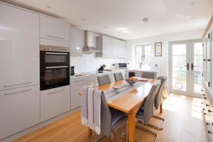 Kitchen/Dining Room- click for photo gallery